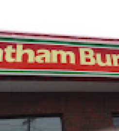 Chatham Burgers