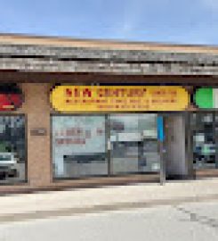 New Century Chinese Food Restaurant