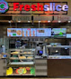 Freshslice Pizza