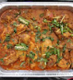 Taste Express  Halal Pakistani and Indian Cuisine