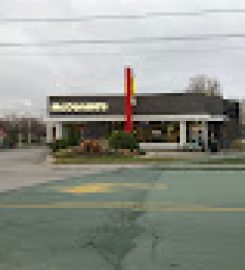 McDonalds