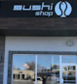 Sushi Shop