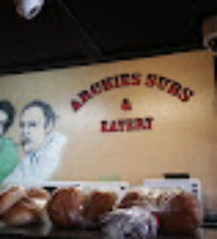 Archies Subs and Eatery