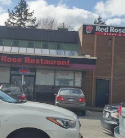 Red Rose Restaurant