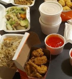 Yees Garden Chinese Foods