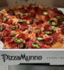 Pizzamunno Oshawa