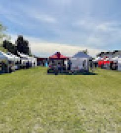 Beaumont Alberta Farmers Market