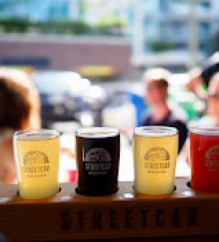 Streetcar Brewing