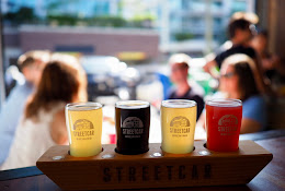 Streetcar Brewing