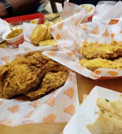 Popeyes Louisiana Kitchen