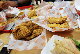 Popeyes Louisiana Kitchen