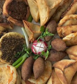Mariams Lebanese Cuisine