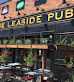 The Leaside Pub