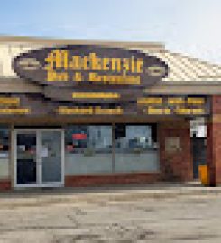 Mackenzie Pub