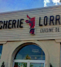 Boucherie Lorrain  Cuisine de Saison