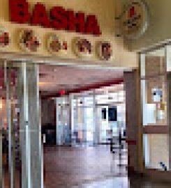 Basha Restaurant