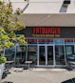 Fatburger Abbotsford