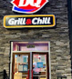 Dairy Queen Grill  Chill