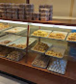 Laleh Bakery