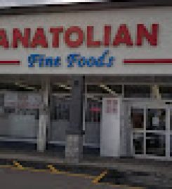 Anatolian Fine Foods