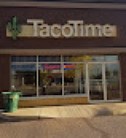 TacoTime Lloydminster