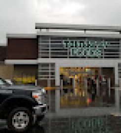 Thrifty Foods