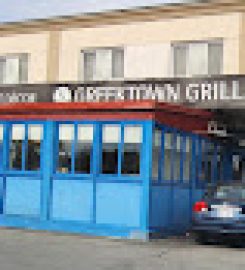 Greektown Grill