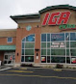 IGA