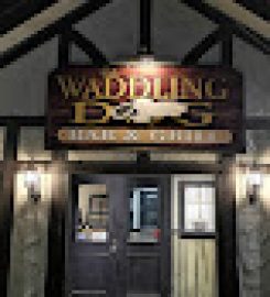 Waddling Dog Pub