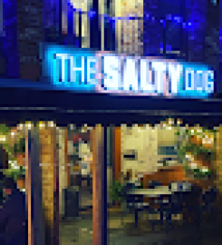 The Salty Dog