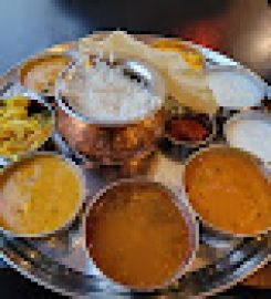 Udupi Madras Cafe