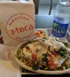 zteca Mexican Eatery Waterloo