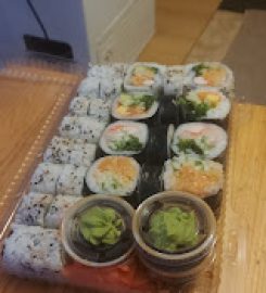 Sushi Sama