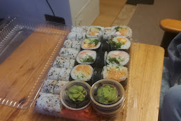 Sushi Sama