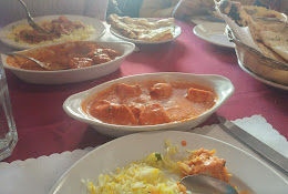 Sitar Restaurant