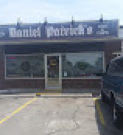 Daniel Patricks Bar  Grill