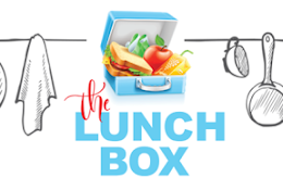 The Lunch Box