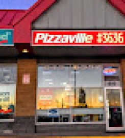 Pizzaville