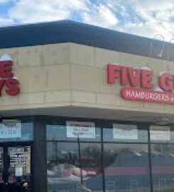 Five Guys