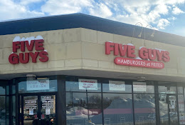 Five Guys