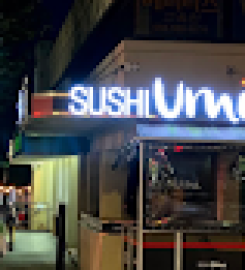 Sushi Umi