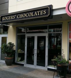 Rogers Chocolates