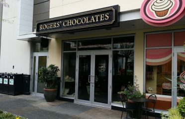 Rogers Chocolates