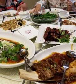 Red Star Seafood Restaurant