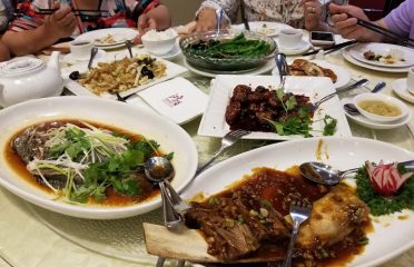 Red Star Seafood Restaurant