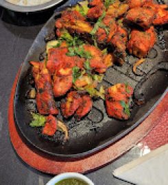 Indian Cuisine Hub