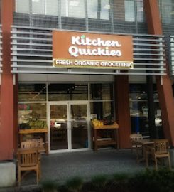 Kitchen Quickies  Fresh Organic Groceteria