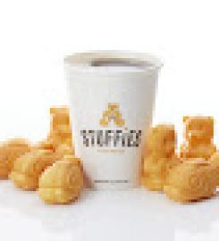 Stuffies Pastries Cafe