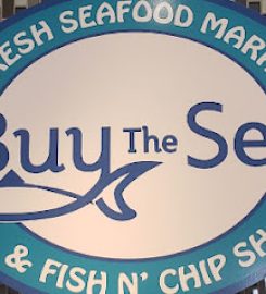 Buy The Sea