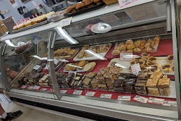 Kawartha Wholesale Bakery  Deli